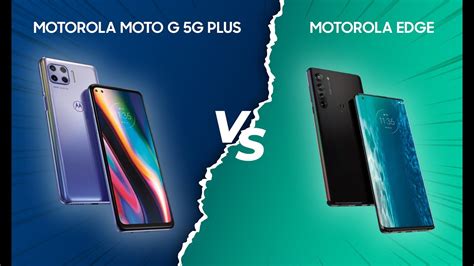 Motorola Edge Vs Moto G 5g Plus Comparativo De Câmeras Youtube