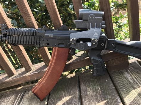 120 best Arsenal Slr images on Pholder | Ak47, Gun Porn and Guns