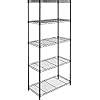 Amazon Basics Shelf Shelf Adjustable Heavy Duty Storage Shelving