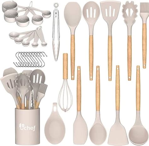 Los Mejores Modelos De Esp Tulas Paletas Y Cucharas De Cocina Kitchen