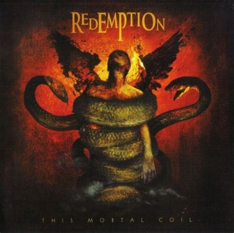 This Mortal Coil - Redemption | Songs, Reviews, Credits | AllMusic