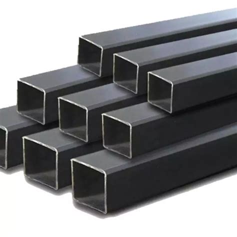 EN10305 5 Welded Square Tubes Baosheng Precision Tube Co Ltd