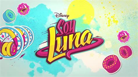 Soy Luna Wallpapers Wallpaper Cave