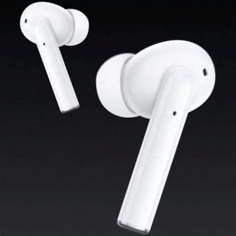 Realme Buds Air Pro Con Cancelaci N De Sonido Anc