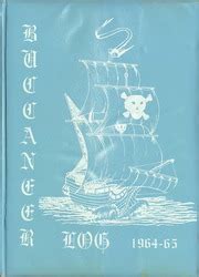 Broadmoor High School - Buccaneer Log Yearbook (Baton Rouge, LA ...