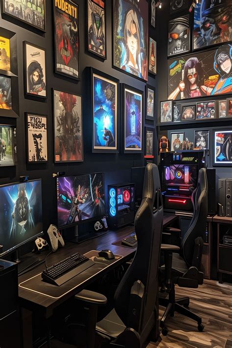 22 Game Room Ideas Remodr Games Room Inspiration Boys Game Room