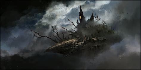 ‘custody Vadim Baydashnikov R Darkgothicart