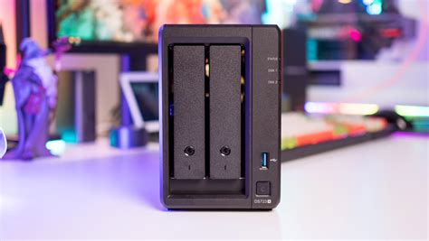 Synology Diskstation Ds Review Retaking The Bay Nas Crown Kowatek