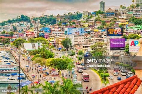 Acapulco District Photos and Premium High Res Pictures - Getty Images