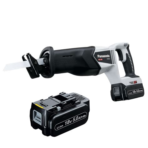 Panasonic Ey A Lj G V Recipro Saw C W X Ah Batts Protrade