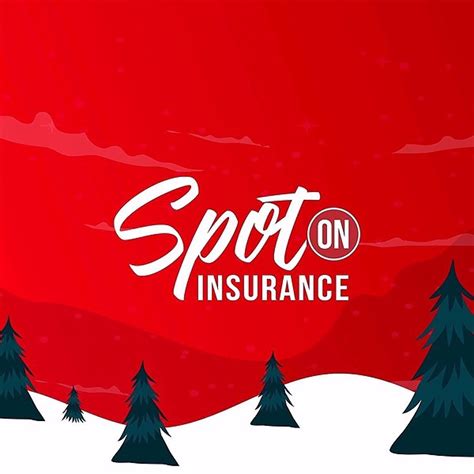 Spot On Insurance Podcast Linktree