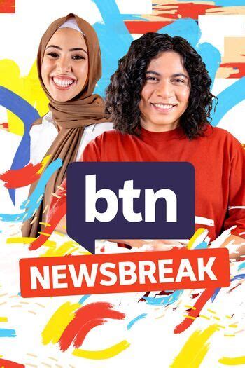 Btn Newsbreak Where To Watch And Stream Au