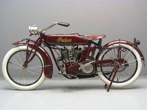 Vintage Indian Motorcycle models: the complete list | Motorcycle ...