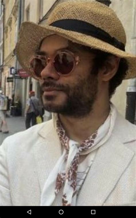 Richard Ayoade Travel Man 2019 Richard Ayoade Richard Ayoade Travel