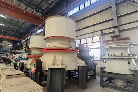 Cone Crusher Manufacturehydraulicspringsymons Cone China Rock Cone