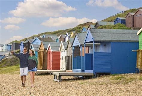 Photos Of Shorefield Country Park Milford On Sea Nr Lymington Hampshire