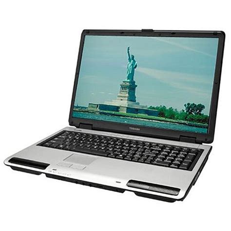 Toshiba SATELLITE P105 S6024 Laptop Refurbished 11844719