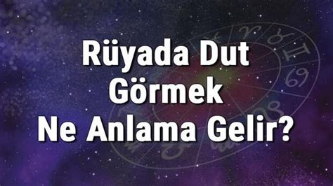 Rüyada Dut Görmek Ne Anlama Gelir Rüyada Dut Yemek Ve Toplamak Anlamı