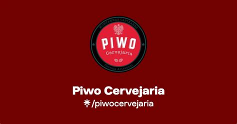 Piwo Cervejaria Listen On Spotify Linktree