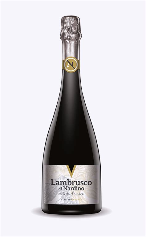 Lambrusco Mantovano Lambrusco Di Nardino Casa Vinicola Viapiana