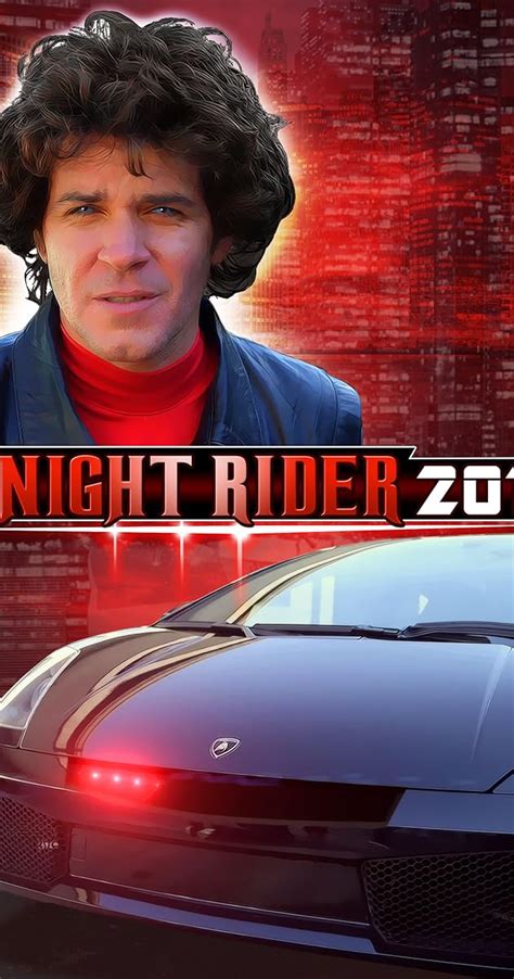 Knight Rider 2016 2015 Imdb