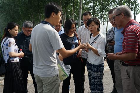 中国农业大学植物保护学院 支部风采 【支部活动】昆虫学系教工党支部到密云植保站开展主题党日活动