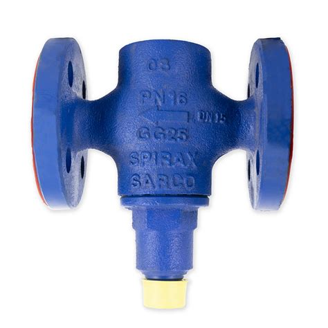 Self Acting Temperature Control Valves Spirax Sarco