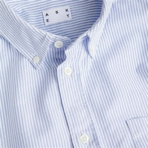 Best Striped Shirts For Men In 2025 OPUMO Magazine