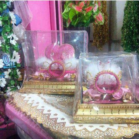 Jual Kotak Hantaran Mas Kawin Motif Angsa Shopee Indonesia