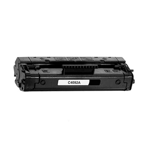 Hp Laserjet 1100 Toner Cartridges Ohmycables