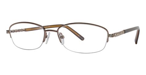 6042 Eyeglasses Frames By Looking Glass