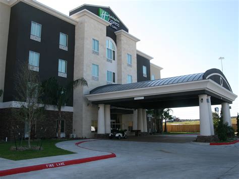 Corpus Christi Hotel | Holiday Inn Express & Suites Corpus Christi (North)