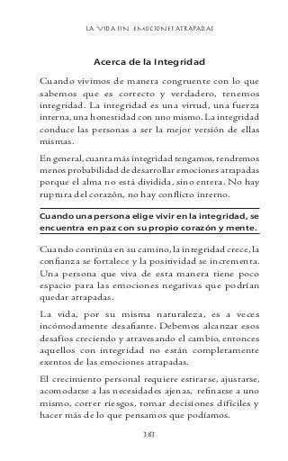 El Codigo De Las Emociones Como Liberar Tus Emociones Atrapadas Amor