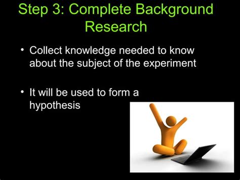 7th Grade Scientific Method Notes Ppt