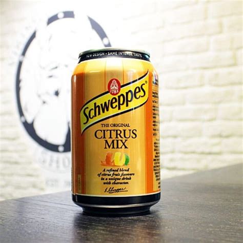 Напиток Schweppes Citrus Mix купить в Минске | Vikingvape