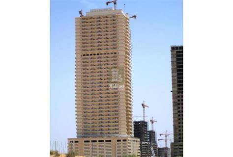 1 Bedroom Apartment For Sale In Lilies Tower Emirates City By Mideast