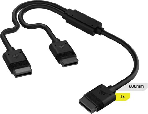 Corsair Icue Link Kabel Connector Kit Ab