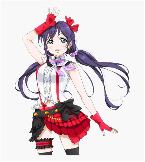 Transparent Nozomi Tojo Png Bokura Wa Ima No Naka De Nozomi Png