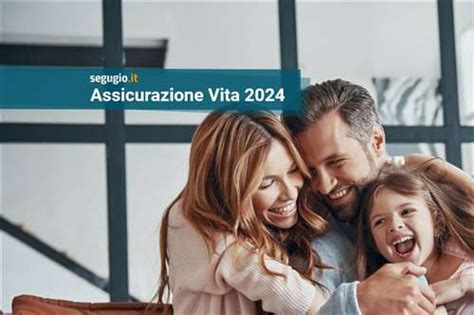 Assicurazione Sulla Vita Scegli La Migliore Polizza Online Segugioit