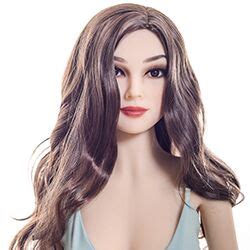 Cm Ft G Cup Silicone Head Sex Doll Joline Rosemarydoll