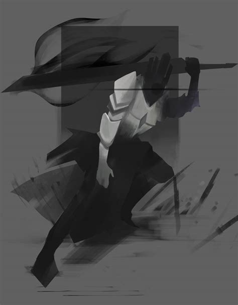 Executor By Jerryt16 On Deviantart