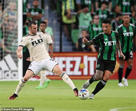 Gareth Bale S First Lafc Start Ends In Disaster With His Side Thrashed