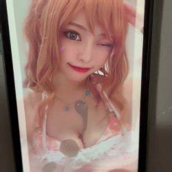 Lisa Imai Cosplay Bukkake Porn Videos Photos EroMe