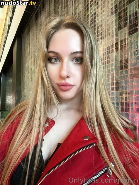 Joan N Joann Joann Stores Sweet Joan Nude OnlyFans Photo Nudostar TV