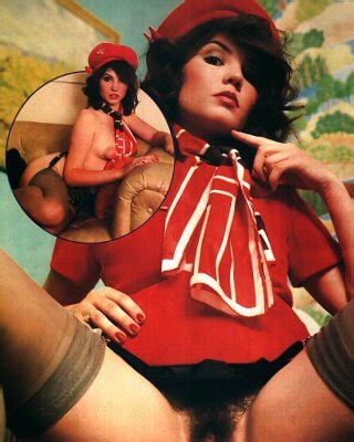 Kandi Barbour Classic S Puffy Nipple And Hairy Pussy Porn Pictures XXX Photos Sex Images