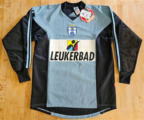 Grasshopper Club Z Rich Torwart Trikot Neu Gr Sse M Gcz Kaufen Auf