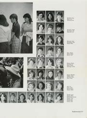 Inglemoor High School - Scandia Yearbook (Kenmore, WA), Class of 1979, Page 122 of 216