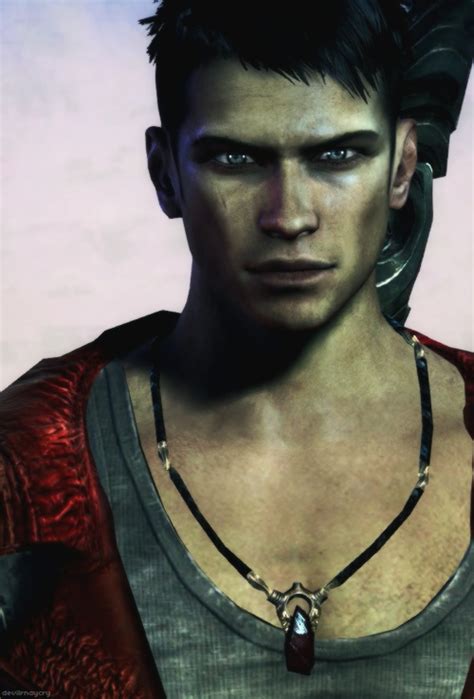 Dante Dmc Devil May Cry Photo Fanpop