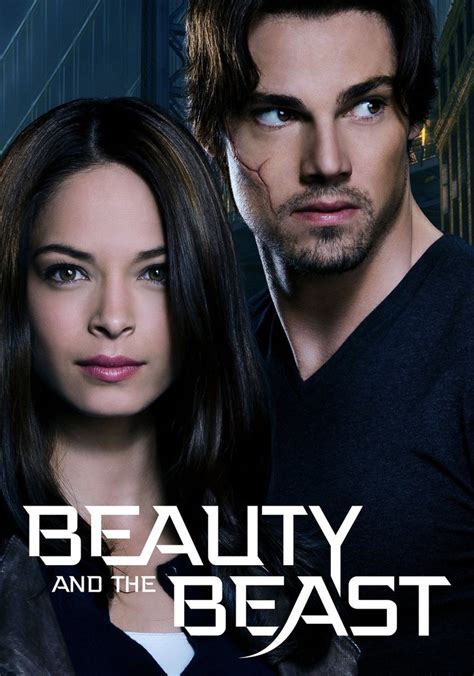 Saison 1 Beauty And The Beast Streaming Où Regarder Les épisodes