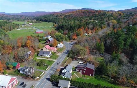 Most Charming Small Towns In Vermont Touropia Travel